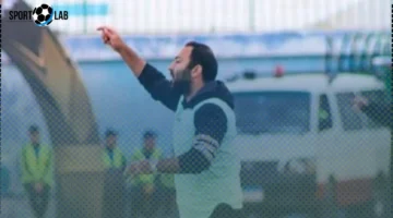 الزمالك يعين أحمد عبد الرؤوف لقيادة مران الفريق عقب رحيل فيريرا